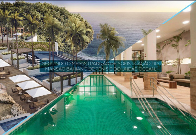 Imagem Apartamento com 4 Quartos à Venda, 253 m² em Horto Florestal - Salvador Imagem Apartamento com 4 Quartos à Venda, 253 m² em Horto Florestal - Salvador