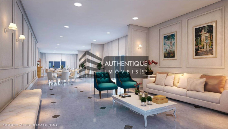 Imagem Apartamento com 3 Quartos à Venda, 110 m² em Alphaville Empresarial - Barueri Imagem Apartamento com 3 Quartos à Venda, 110 m² em Alphaville Empresarial - Barueri