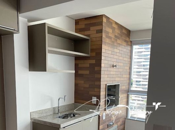 Imagem Apartamento com 3 Quartos à Venda, 133 m² em Setor Bueno - Goiânia