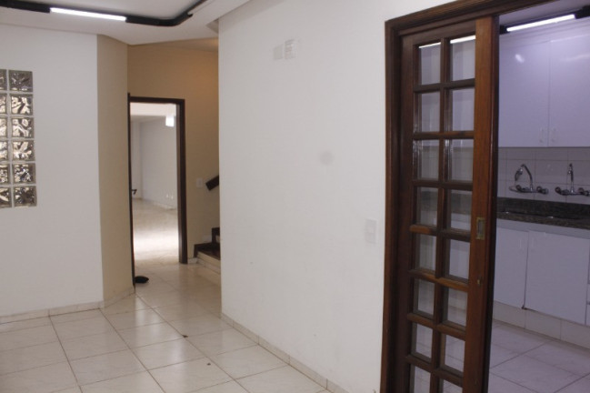 Imagem Casa com 4 Quartos à Venda, 280 m² em Jardim Da Glória - São Paulo
