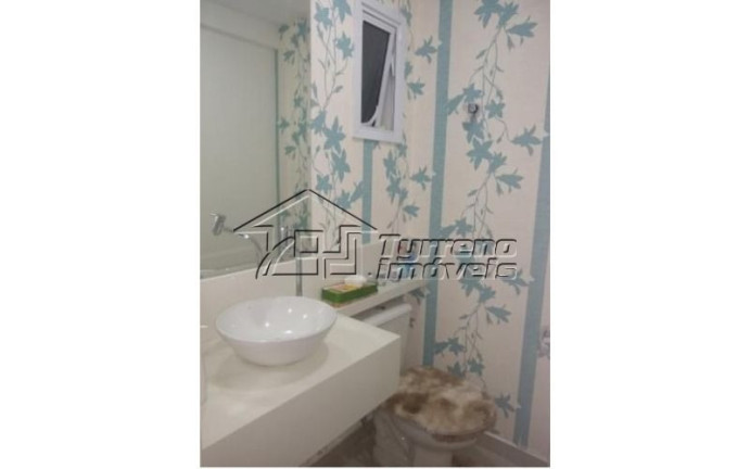 Apartamento com 3 Quartos à Venda, 156 m² em Jardim Das Indústrias - São José Dos Campos