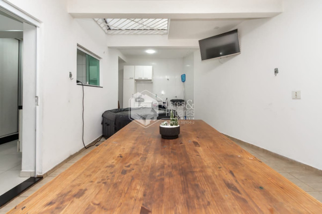 Imagem Sobrado com 3 Quartos à Venda, 180 m² em Planalto Paulista - São Paulo Imagem Sobrado com 3 Quartos à Venda, 180 m² em Planalto Paulista - São Paulo