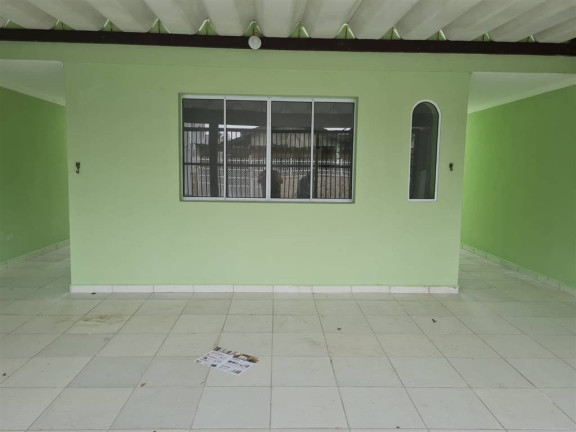 Casa com 2 Quartos à Venda, 111 m² em Florida - Praia Grande