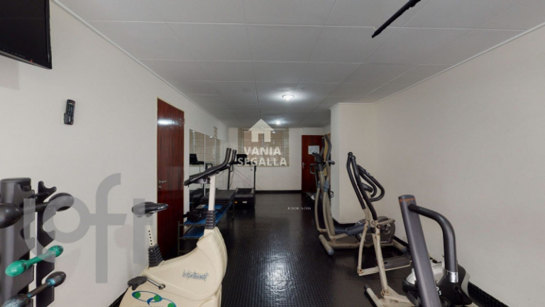 Imagem Apartamento com 3 Quartos à Venda, 72 m² em Vila Pompéia - São Paulo