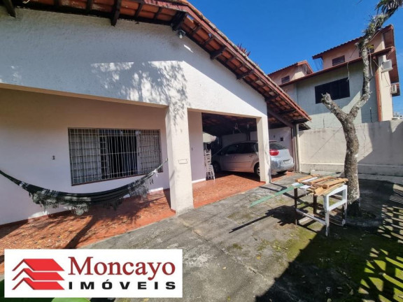 Casa com 5 Quartos à Venda, 360 m² em Martim De Sá - Caraguatatuba