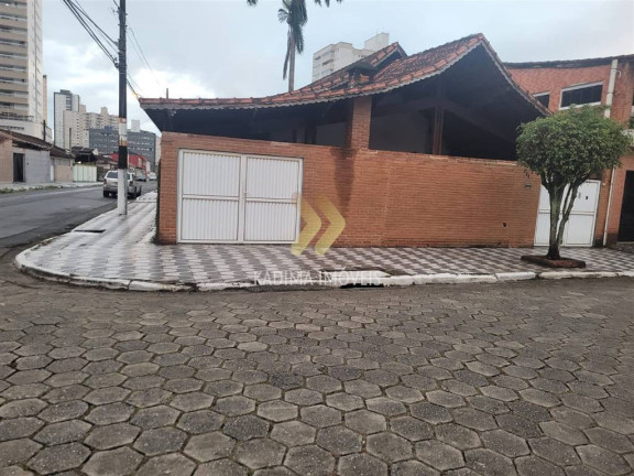 Casa com 3 Quartos à Venda, 10 m² em Campo Da Aviacao - Praia Grande