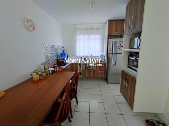 Imagem Apartamento com 3 Quartos à Venda, 55 m² em Afonso Pena - São José Dos Pinhais