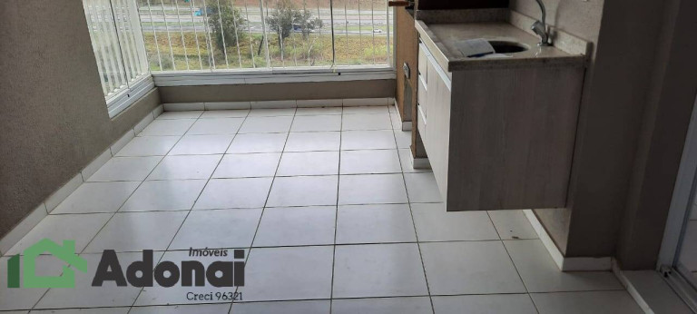 Imagem Apartamento com 3 Quartos à Venda, 92 m² em Jardim Flórida - Jundiaí