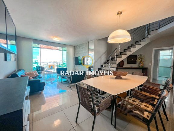 Imagem Apartamento com 4 Quartos à Venda, 270 m² em Algodoal - Cabo Frio