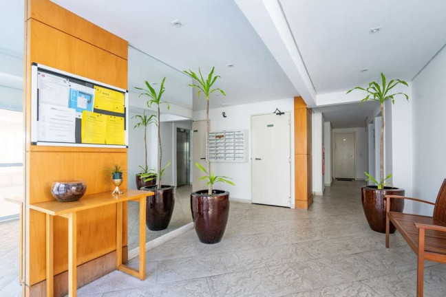 Imagem Apartamento com 2 Quartos à Venda, 50 m² em Jardim Monte Kemel - São Paulo Imagem Apartamento com 2 Quartos à Venda, 50 m² em Jardim Monte Kemel - São Paulo