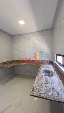 Imagem Casa de Condomínio com 3 Quartos à Venda, 113 m² em Aeroporto - Mossoró Imagem Casa de Condomínio com 3 Quartos à Venda, 113 m² em Aeroporto - Mossoró