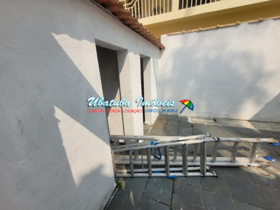 Imagem Casa com 5 Quartos para Alugar, 200 m² em Centro - Ubatuba Imagem Casa com 5 Quartos para Alugar, 200 m² em Centro - Ubatuba