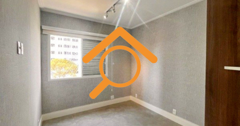 Imagem Imóvel com 3 Quartos à Venda, 105 m² em Vila Sofia - São Paulo