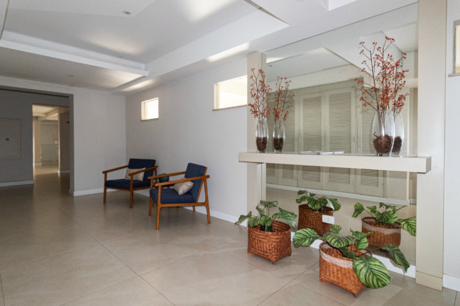 Imagem Apartamento com 2 Quartos à Venda, 78 m² em Itaim Bibi - São Paulo