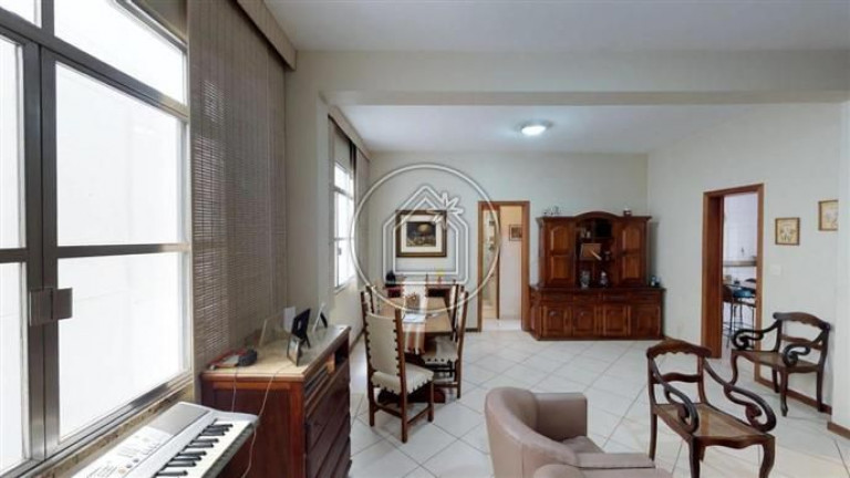 Imagem Apartamento com 4 Quartos à Venda, 114 m² em Leblon - Rio De Janeiro
