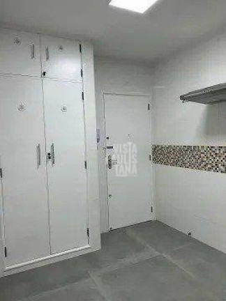 Imagem Apartamento com 3 Quartos para Alugar, 101 m² em Paraíso - São Paulo