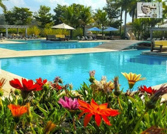 Imagem Terreno à Venda, 600 m² em Thermas De Santa Barbara - águas De Santa Bárbara