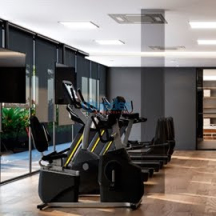Imagem Apartamento com 2 Quartos à Venda, 57 m² em Vila Sonia - São Paulo Imagem Apartamento com 2 Quartos à Venda, 57 m² em Vila Sonia - São Paulo