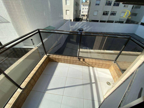 Imagem Apartamento com 2 Quartos à Venda, 77 m² em Aviação - Praia Grande