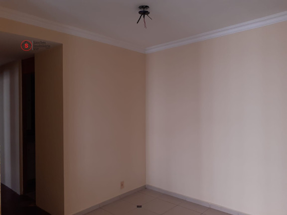 Imagem Apartamento com 3 Quartos à Venda, 63 m² em Jardim São Savério - São Paulo Imagem Apartamento com 3 Quartos à Venda, 63 m² em Jardim São Savério - São Paulo