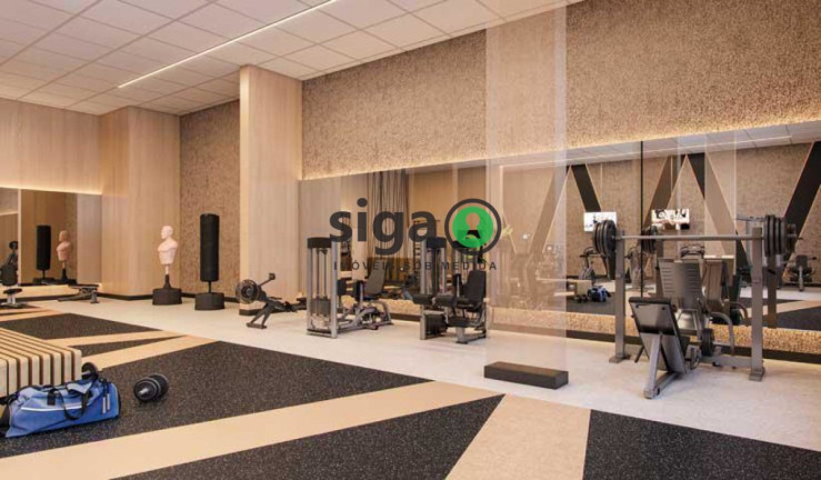 Imagem Apartamento com 4 Quartos à Venda, 138 m² em Brooklin - São Paulo Imagem Apartamento com 4 Quartos à Venda, 138 m² em Brooklin - São Paulo
