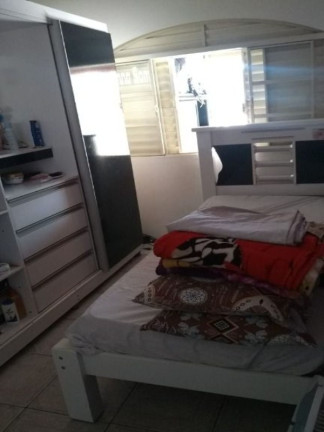 Imagem Casa com 2 Quartos à Venda, 70 m² em Vila Carlota - Sumaré Imagem Casa com 2 Quartos à Venda, 70 m² em Vila Carlota - Sumaré