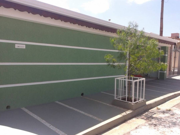 Imagem Casa com 3 Quartos à Venda, 242 m² em Vila Gabriel - Sorocaba Imagem Casa com 3 Quartos à Venda, 242 m² em Vila Gabriel - Sorocaba