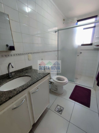 Imagem Apartamento com 1 Quarto à Venda, 49 m² Imagem Apartamento com 1 Quarto à Venda, 49 m²