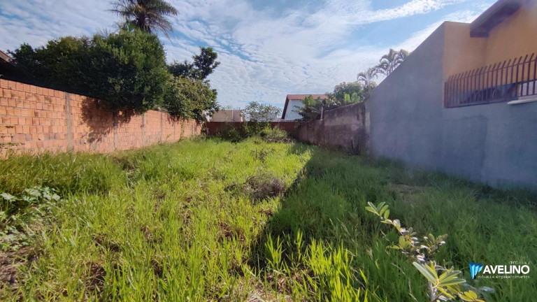 Terreno à Venda, 450 m² em Jardim Seminário - Campo Grande