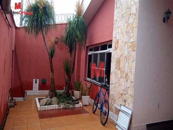 Imagem Casa com 3 Quartos à Venda, 201 m² em Vila Barão - Sorocaba Imagem Casa com 3 Quartos à Venda, 201 m² em Vila Barão - Sorocaba