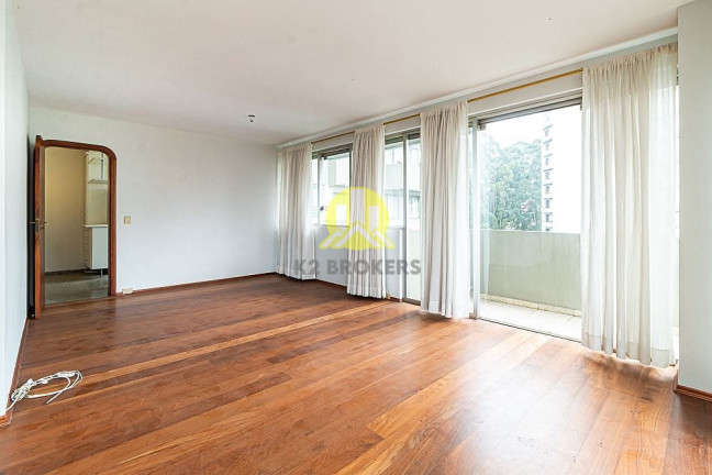 Imagem Apartamento com 3 Quartos à Venda, 157 m² em Morumbi - São Paulo Imagem Apartamento com 3 Quartos à Venda, 157 m² em Morumbi - São Paulo