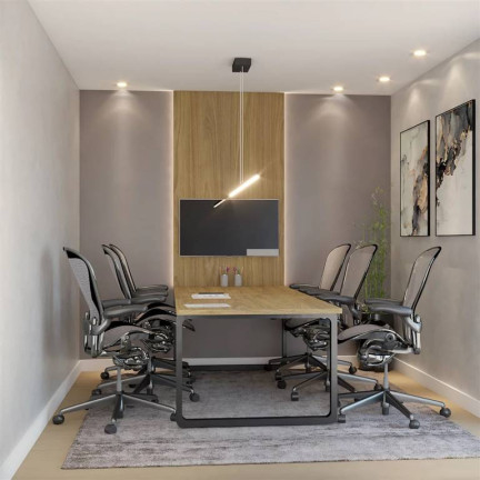 Imagem Apartamento com 2 Quartos à Venda, 80 m² em Jardim Luciana - Mongagua