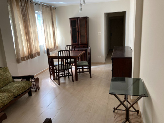 Imóvel com 1 Quarto à Venda, 57 m² em Jardim Paulista - São Paulo