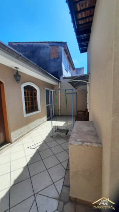 Imagem Casa com 2 Quartos à Venda, 117 m² em Conjunto Residencial Butantã - São Paulo Imagem Casa com 2 Quartos à Venda, 117 m² em Conjunto Residencial Butantã - São Paulo