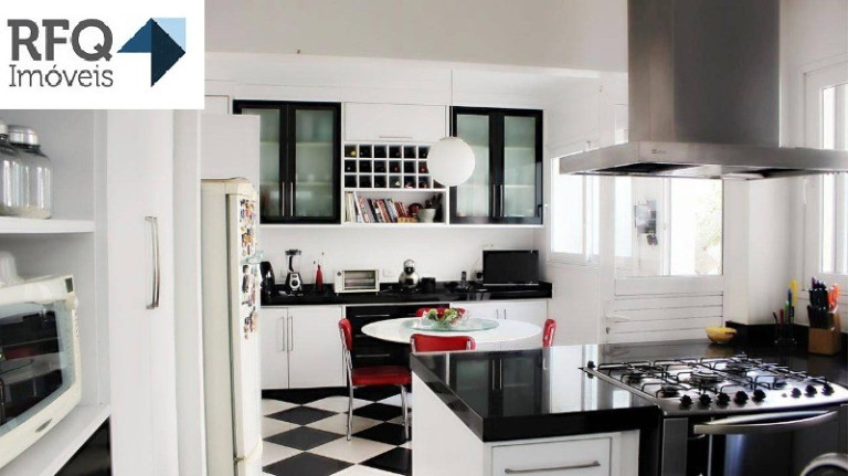 Imagem Imóvel com 3 Quartos à Venda, 285 m² em Aclimação - São Paulo