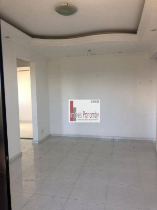 Imagem Apartamento com 2 Quartos à Venda, 50 m² em Cursino - São Paulo Imagem Apartamento com 2 Quartos à Venda, 50 m² em Cursino - São Paulo
