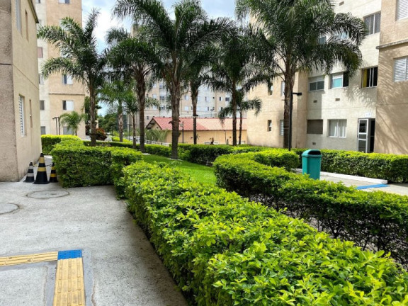 Imagem Apartamento com 2 Quartos à Venda, 47 m² em Jardim Ismênia - São José Dos Campos Imagem Apartamento com 2 Quartos à Venda, 47 m² em Jardim Ismênia - São José Dos Campos