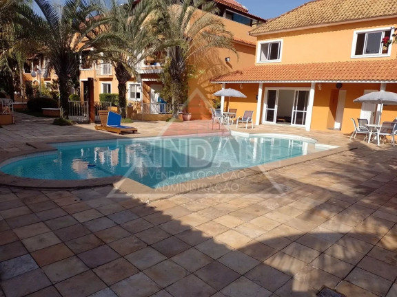Casa com 4 Quartos à Venda, 17 m² em Recreio Dos Bandeirantes - Rio De Janeiro