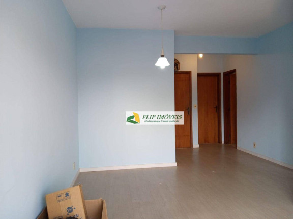 Imagem Apartamento com 1 Quarto à Venda, 53 m² em Cambuí - Campinas