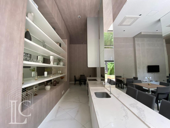 Imagem Apartamento com 1 Quarto à Venda, 44 m² em Vila Mariana - São Paulo