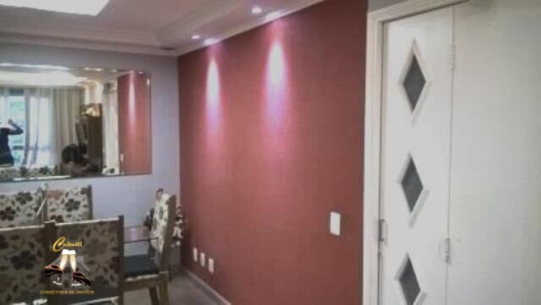 Imagem Apartamento com 2 Quartos à Venda, 62 m² em Vila Santa Teresa (zona Sul) - São Paulo Imagem Apartamento com 2 Quartos à Venda, 62 m² em Vila Santa Teresa (zona Sul) - São Paulo
