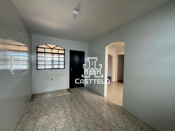 Casa com 3 Quartos à Venda, 130 m² em Eucaliptos - Londrina
