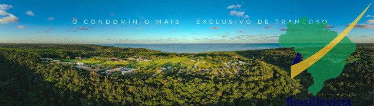 Casa com 6 Quartos à Venda,  em Trancoso - Porto Seguro