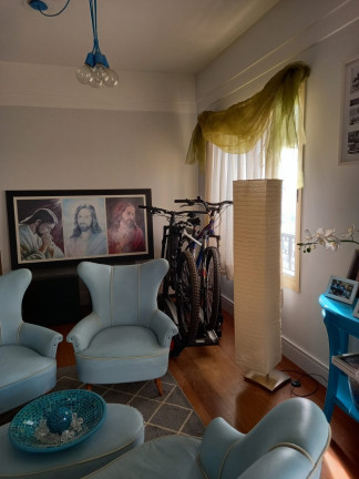 Apartamento com 3 Quartos à Venda, 9.000 m² em Tatuapé - São Paulo