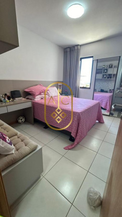 Imagem Apartamento com 4 Quartos à Venda, 136 m² em Jardim Armação - Salvador