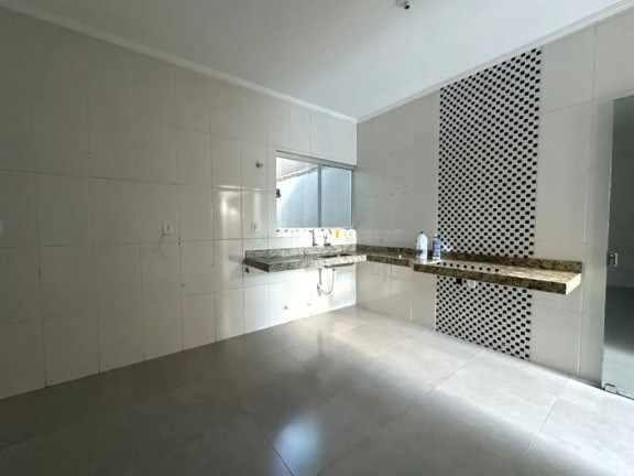 Imagem Casa com 3 Quartos à Venda, 100 m² em Residencial Zanetti - Franca Imagem Casa com 3 Quartos à Venda, 100 m² em Residencial Zanetti - Franca