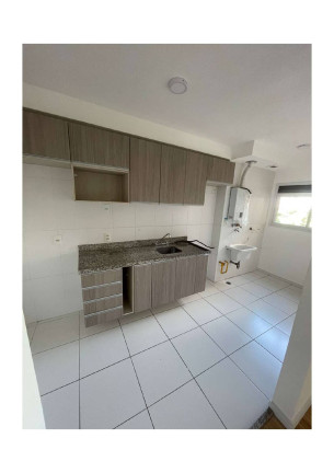 Imagem Apartamento com 2 Quartos à Venda, 60 m² em Jardim Tupanci - Barueri