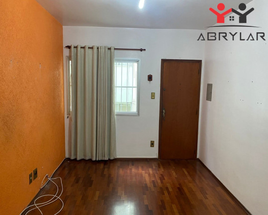 Imóvel com 2 Quartos à Venda, 56 m² em Jardim Bonfiglioli - Jundiaí