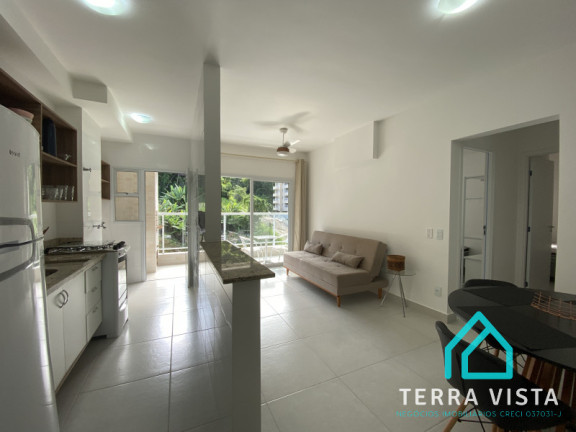 Imagem Apartamento com 2 Quartos à Venda, 64 m² em Toninhas - Ubatuba Imagem Apartamento com 2 Quartos à Venda, 64 m² em Toninhas - Ubatuba