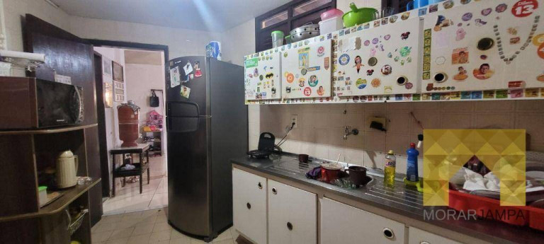 Imagem Casa com 4 Quartos à Venda, 250 m² em Cabo Branco - João Pessoa